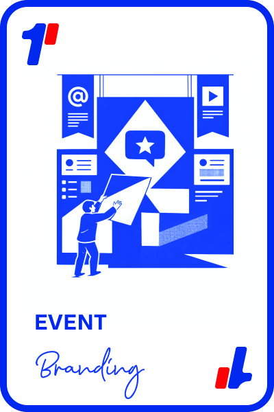 Events Branding